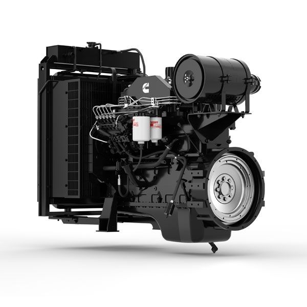 Cummins 4BTA3.9-G11 034100