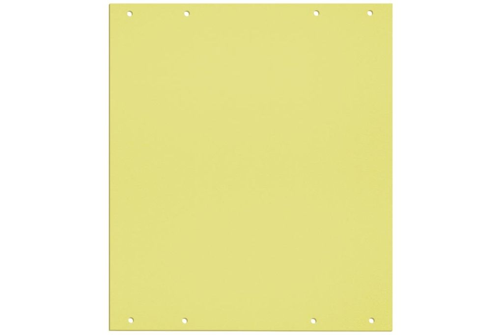 Коврик резиновый для виброплиты VP80 (560х480х5) 000839