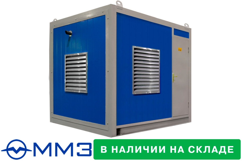 Дизельный генератор ТСС АД-60С-Т400-1РНМ1 032531