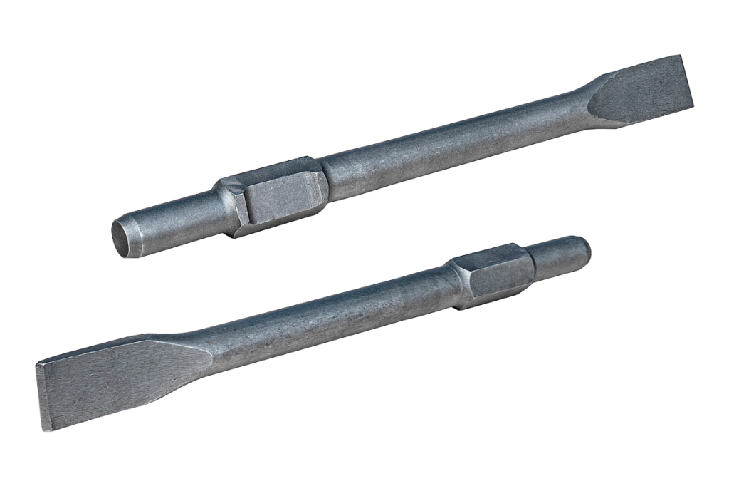 Пика-зубило P-400 207002