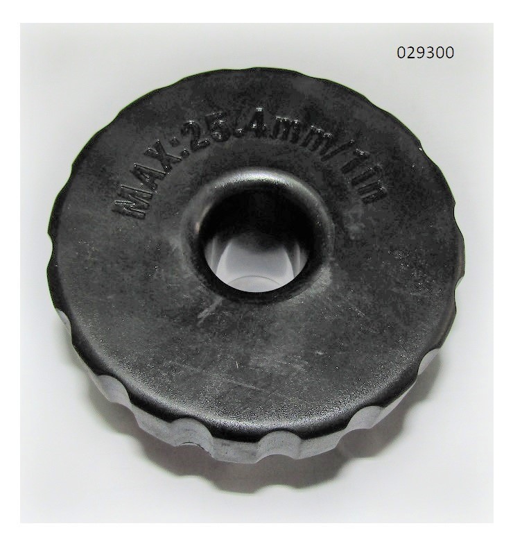 картинка Фиксатор для копера TSS-65GPD (25,4 мм)