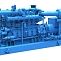 Газопоршневая электростанция TSS Yuchai-500 052147