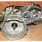 Двигатель бензиновый KM190FD для SGG 5000EHNA-6000(..) (арт.станции 1600..) / Engine Assembly (01.05.TSS190FD-101-H25A-1) 030023