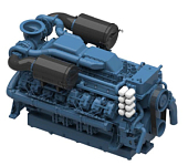 Yuchai YCTD52TA2510-G30 052339 Yuchai YCTD52TA2510-G30 052339