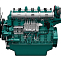 Yuchai YCC401520-G31 052342