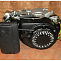 Двигатель бензиновый TSS KM 170FD (C-тип, вал конус L-56 mm) (SGG2800EN/2000) 030022