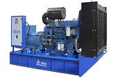 Дизельный генератор с АВР (автозапуск) 500 кВт ТСС АД-500С-Т400-2РМ26 025626 Дизельный генератор с АВР (автозапуск) 500 кВт ТСС АД-500С-Т400-2РМ26 025626