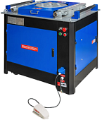 Станок для гибки арматуры ТСС GW 42R автоматический 490494 Станок для гибки арматуры ТСС GW 42R автоматический 490494