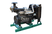 TSS Diesel TDR-K 18 4L 027831