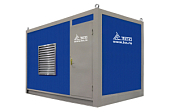 Дизельный генератор ТСС АД-30С-Т400-2РНМ9 в контейнере с АВР 053973