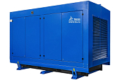 Дизельный генератор в уличном кожухе 400 кВт ТСС АД-400С-Т400-1РПМ26 025641 Дизельный генератор в уличном кожухе 400 кВт ТСС АД-400С-Т400-1РПМ26 025641