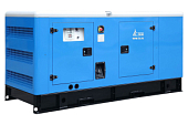 Дизельный генератор ТСС АД-50C-Т400-1РКМ9 044102