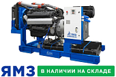 Дизельный генератор ТСС АД-200С-Т400-1РМ2 Engga 044037
