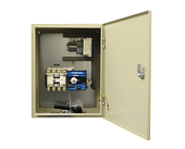 Блок АВР 70-80 кВт ПРОФ (160А, РКН) 014135 Блок АВР 70-80 кВт ПРОФ (160А, РКН) 014135