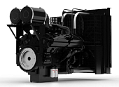 Cummins KTA38-G5 027914 Cummins KTA38-G5 027914