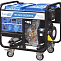 Дизель генератор TSS SDG 5500EHA 277012
