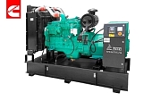 Дизельный генератор ТСС АД-64C-Т400-1РМ15 045710