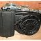 Двигатель бензиновый KM190FD для SGG 5000EHNA-6000(..) (арт.станции 1600..) / Engine Assembly (01.05.TSS190FD-101-H25A-1) 030023