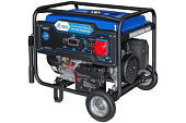 Бензогенератор ТСС SGG 6000EH3NA 160011
