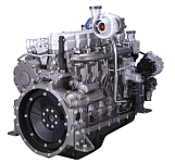 TSS Diesel TDH 420 6LTE 023221 TSS Diesel TDH 420 6LTE 023221