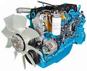 ЯМЗ-5368 029291 ЯМЗ-5368 029291