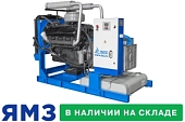 Дизельный генератор ТСС АД-60С-Т400-1РМ2 Linz 039711