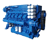 Yuchai YCTD40TA1680-G30 052332 Yuchai YCTD40TA1680-G30 052332