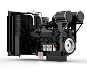 Cummins KTA38-G2B 026241 Cummins KTA38-G2B 026241