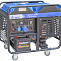 Дизель генератор TSS SDG 14000EHA с АВР 111133