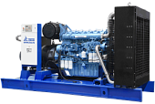 Дизельный генератор ТСС АД-400С-Т400-1РМ9 (Mecc Alte) 054220