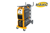 Аппарат аргонодуговой сварки HUGONG MultiWAVE 315D III AC/DC (cold tac, различные типы волны) (без БО, тележки и горелки) 040727