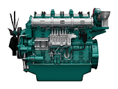 Yuchai YCC401520-G31 052342