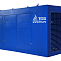 Дизельный генератор ТСС АД-500С-Т400-2РПМ17 (DP180LB) 041857