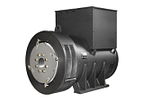 Evotec TCU368E (EVO368E04, 540 кВт SAE 1/14) 005182