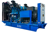 Дизельный генератор ТСС АД-800С-Т400-2РМ9 PMG c АВР 054297 Дизельный генератор ТСС АД-800С-Т400-2РМ9 PMG c АВР 054297