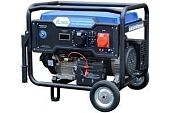 Бензогенератор TSS SGG 8000EH3NU 060017