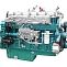 Yuchai YC6T660L-D20 005527